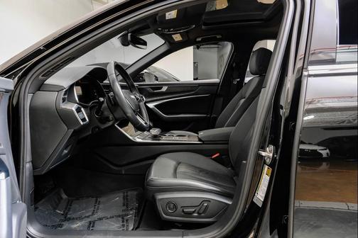 2023 Audi A6 45 Premium