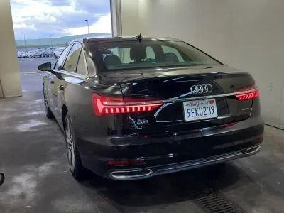 2023 Audi A6 45 Premium