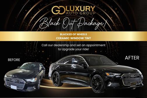 2023 Audi A6 45 Premium