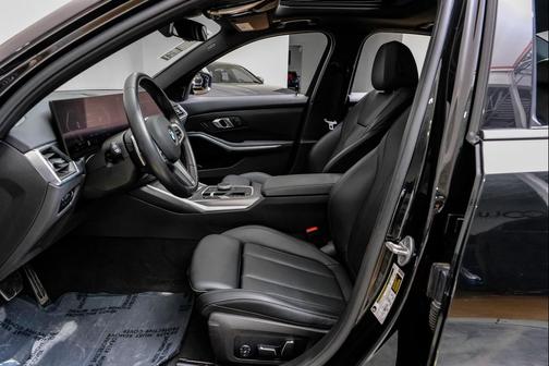 2024 BMW 330 i