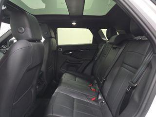 2024 Land Rover Range Rover Evoque Core S