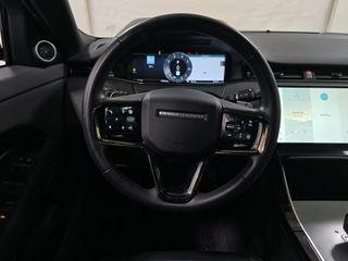 2024 Land Rover Range Rover Evoque Core S
