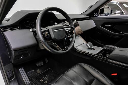 2024 Land Rover Range Rover Evoque Core S