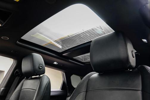 2024 Land Rover Range Rover Evoque Core S