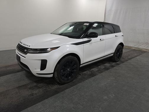 2024 Land Rover Range Rover Evoque Core S