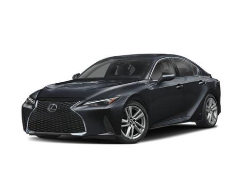 2024 Lexus IS 300 Base