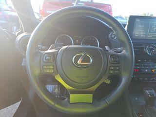 2024 Lexus IS 300 Base