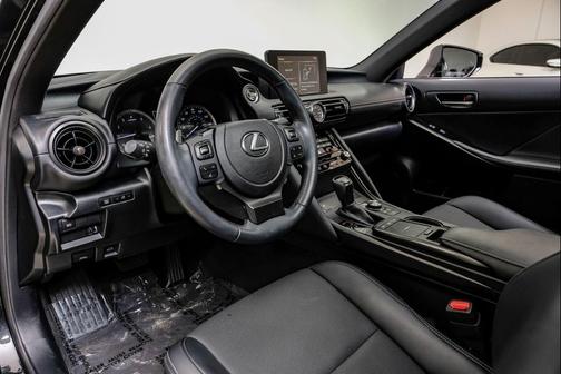 2024 Lexus IS 300 Base