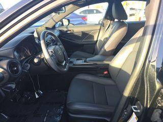 2024 Lexus IS 300 Base