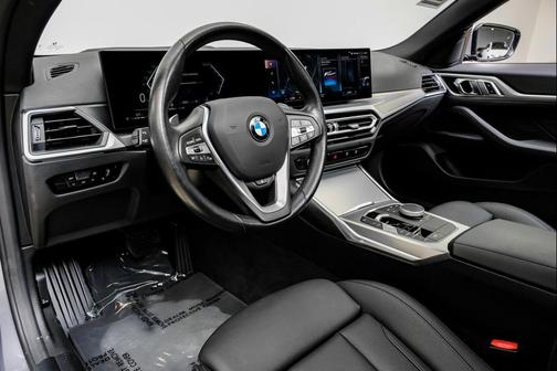 2024 BMW 430 Gran Coupe i