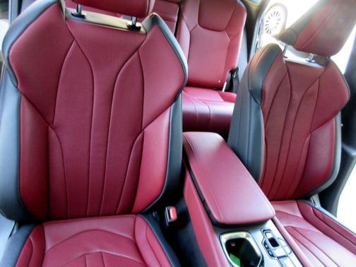 2023 Lexus RX 350 F SPORT Handling