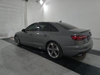 2023 Audi A4 45 S line Premium Plus