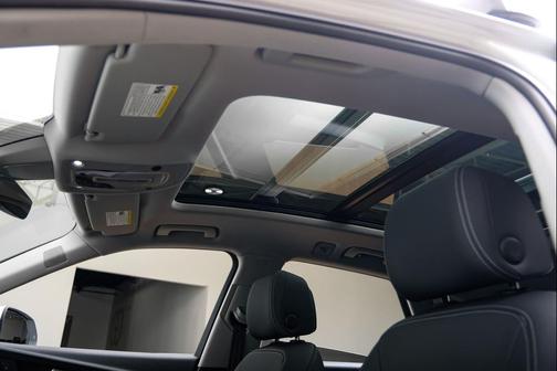 White 2023 Audi Q5 45 S line Premium Plus