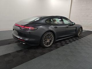 2023 Porsche Panamera 4 Platinum Edition