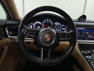2023 Porsche Panamera 4 Platinum Edition