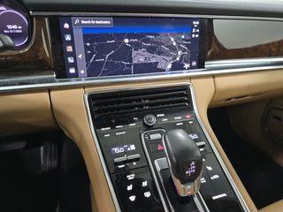 2023 Porsche Panamera 4 Platinum Edition