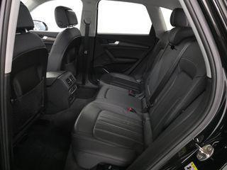 2023 Audi Q5 45 S line Premium