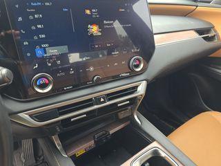 Orange 2024 Lexus RX 350 Premium