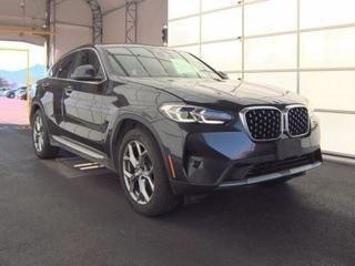 2025 BMW X4 xDrive30i