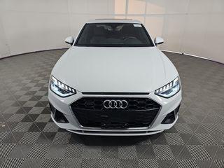 2023 Audi A4 45 S line Premium