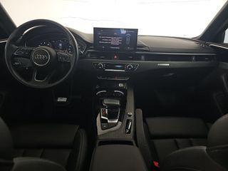 2023 Audi A4 45 S line Premium