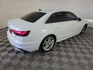 2023 Audi A4 45 S line Premium