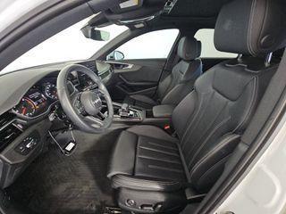 2023 Audi A4 45 S line Premium