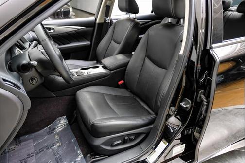 2022 INFINITI Q50 3.0t LUXE