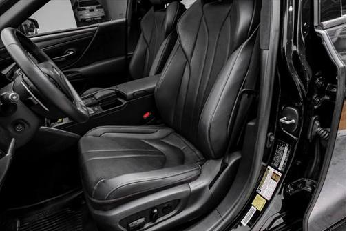 2022 Lexus ES 350 F Sport