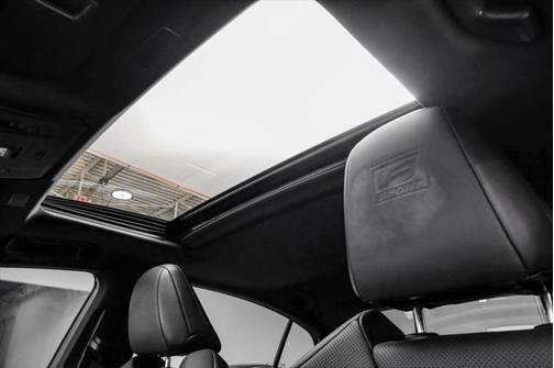 2022 Lexus ES 350 F Sport