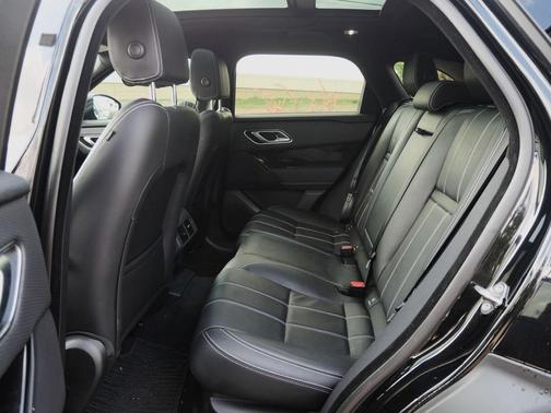 2023 Land Rover Range Rover Velar P340 S R-Dynamic