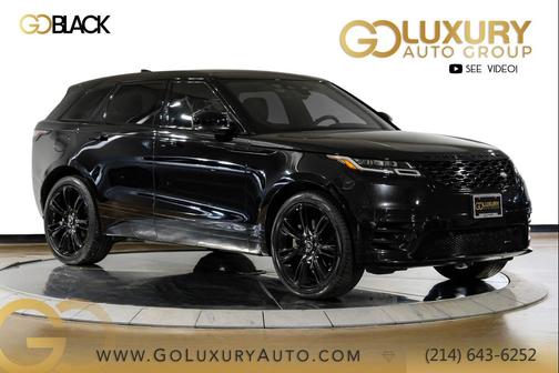 2023 Land Rover Range Rover Velar P340 S R-Dynamic