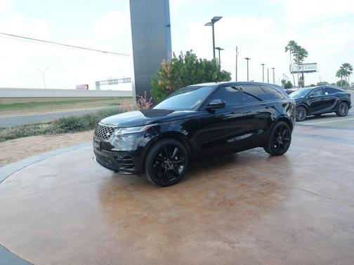 2023 Land Rover Range Rover Velar P340 S R-Dynamic