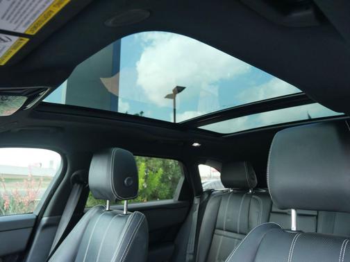 2023 Land Rover Range Rover Velar P340 S R-Dynamic