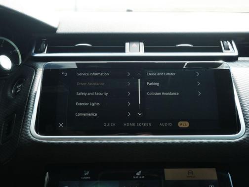 2023 Land Rover Range Rover Velar P340 S R-Dynamic