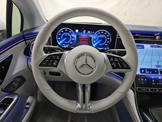 2023 Mercedes-Benz EQE 350+ Base
