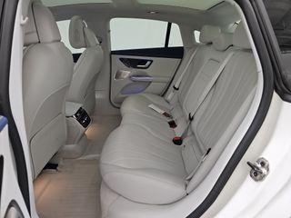 2023 Mercedes-Benz EQE 350+ Base