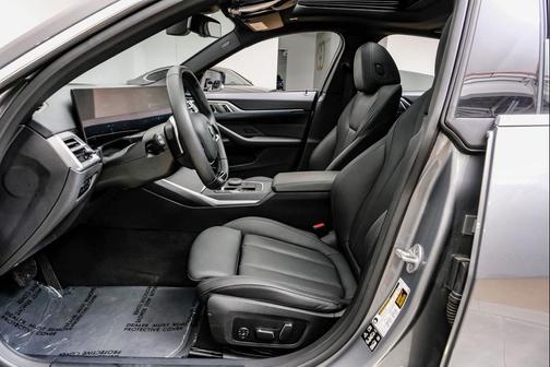 2025 BMW 430 Gran Coupe i xDrive