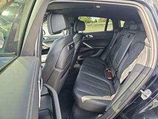 2025 BMW X6 xDrive40i