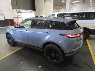2023 Land Rover Range Rover Evoque S