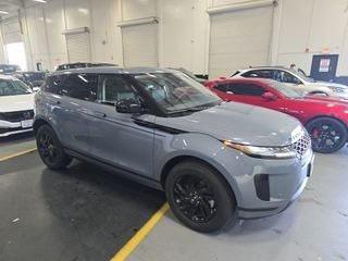 2023 Land Rover Range Rover Evoque S