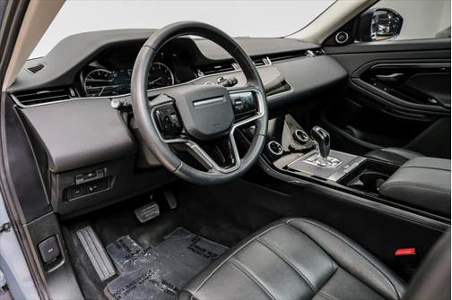 2023 Land Rover Range Rover Evoque S