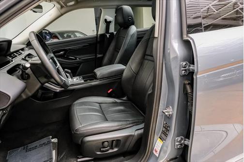 2023 Land Rover Range Rover Evoque S