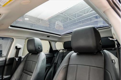 2023 Land Rover Range Rover Evoque S