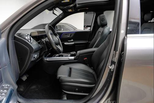 2023 Mercedes-Benz GLB 250 Base
