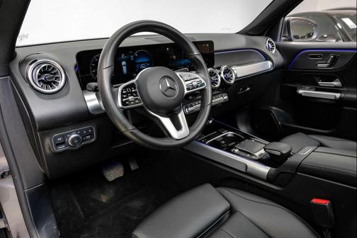 2023 Mercedes-Benz GLB 250 Base