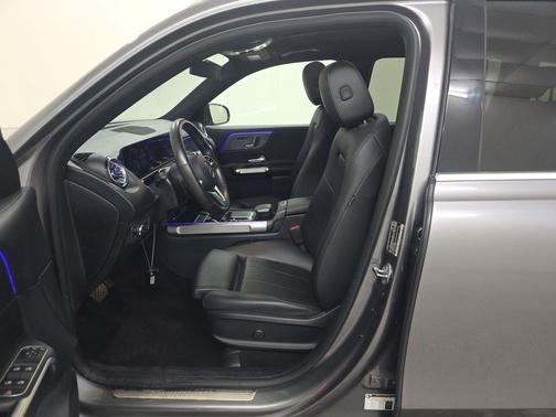 2023 Mercedes-Benz GLB 250 Base