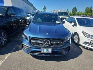 2023 Mercedes-Benz GLB 250 4MATIC
