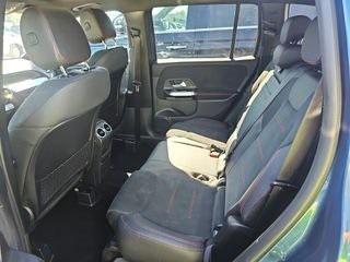 2023 Mercedes-Benz GLB 250 4MATIC