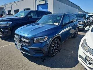 2023 Mercedes-Benz GLB 250 4MATIC